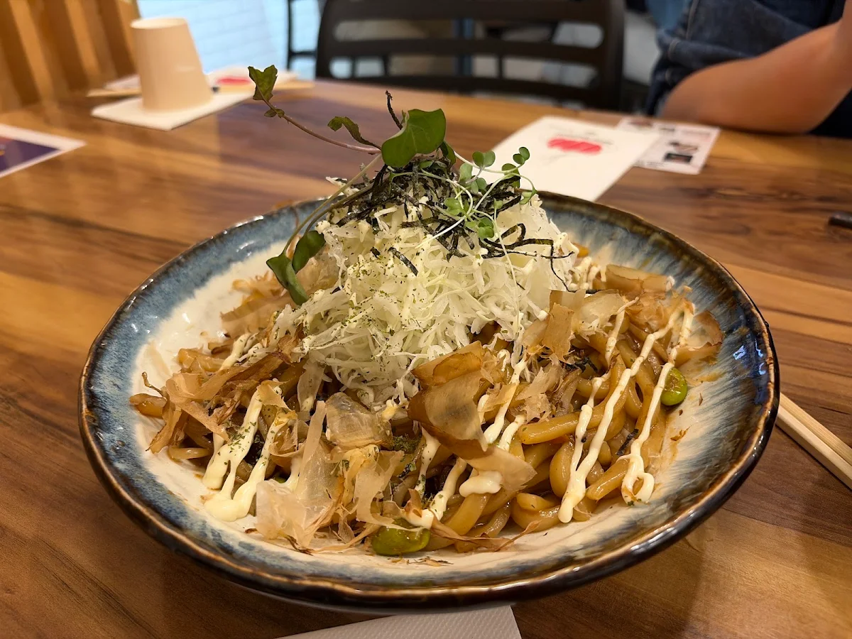 Food & drink, KatsuCo Sherwood