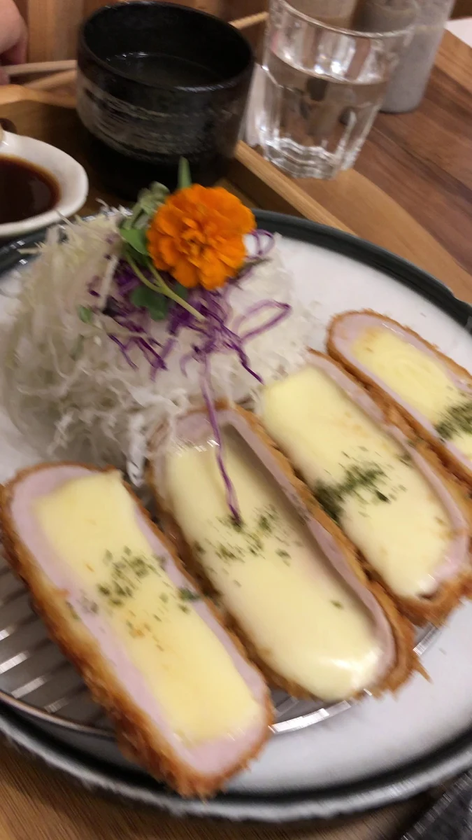 Food & drink, KatsuCo Sherwood