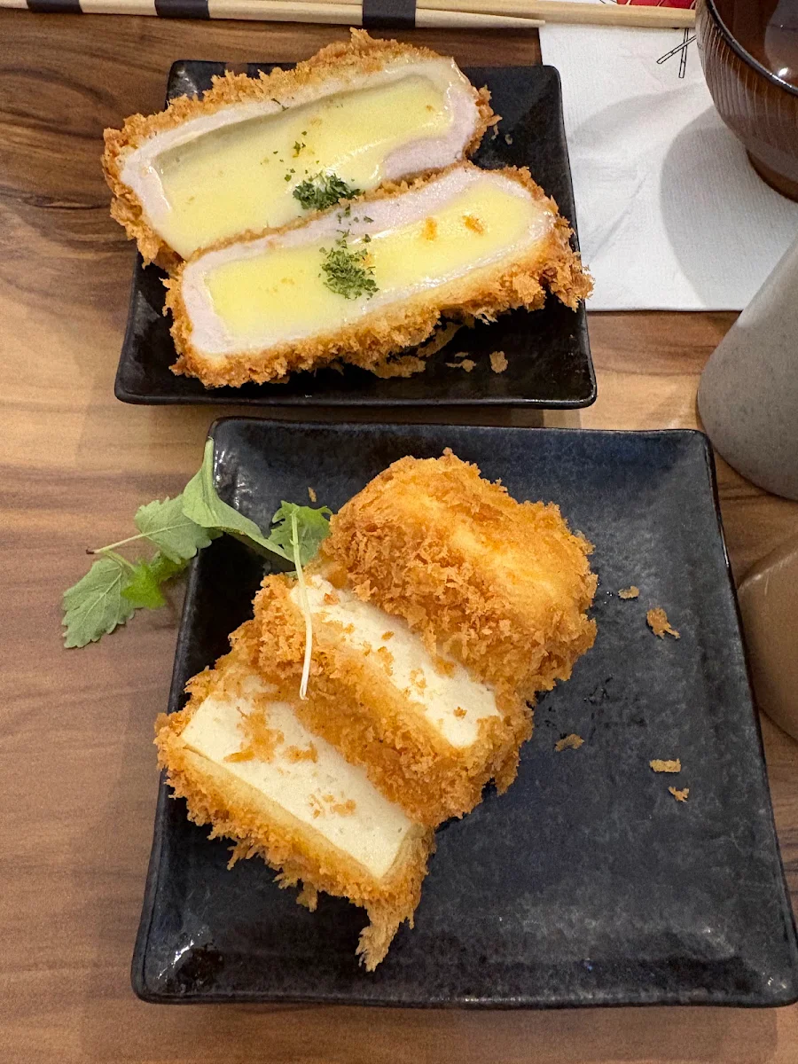 Food & drink, KatsuCo Sherwood