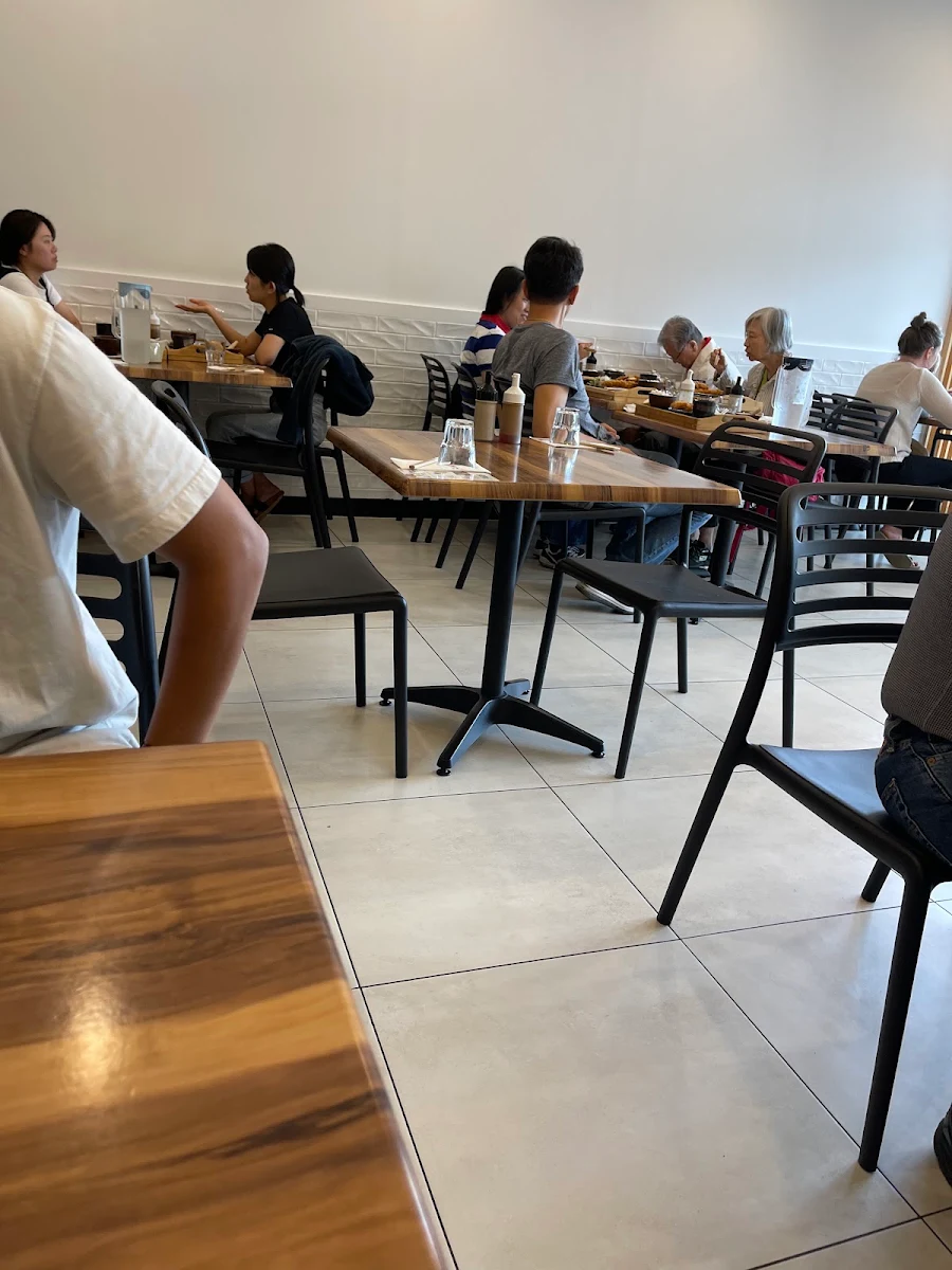 Vibe, KatsuCo Sherwood