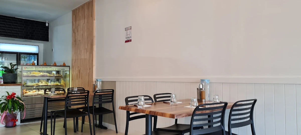 Vibe, KatsuCo Sherwood