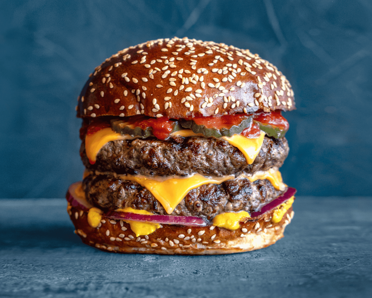 Food & drink, Ribs & Burgers Perth CBD