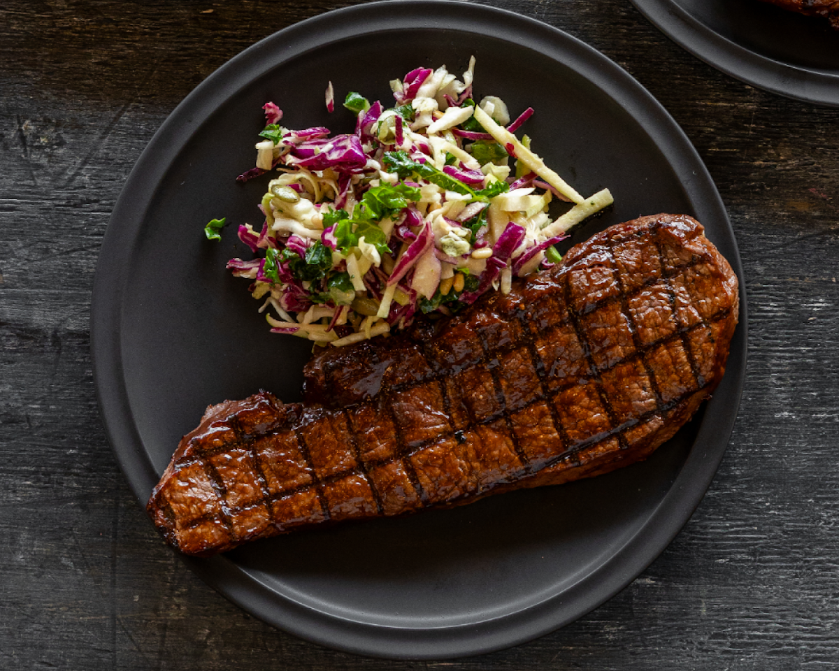Food & drink, Ribs & Burgers Perth CBD
