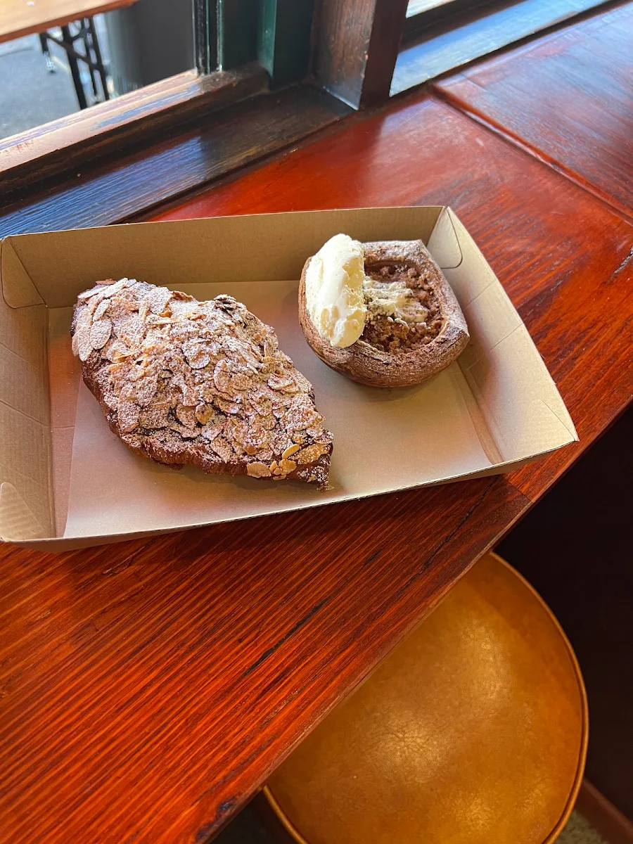 Food & drink, Vandels Bakery