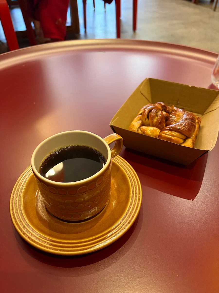 Food & drink, Vandels Bakery