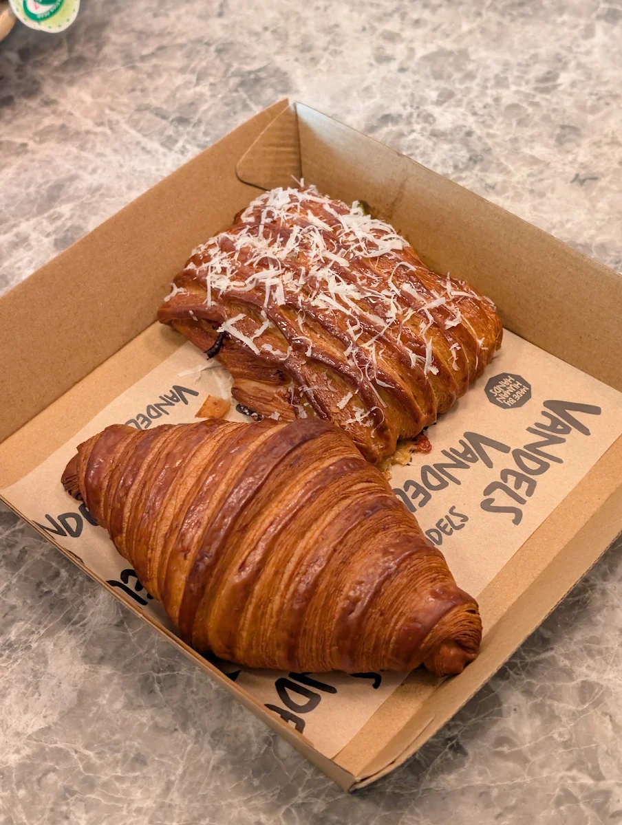 Food & drink, Vandels Bakery