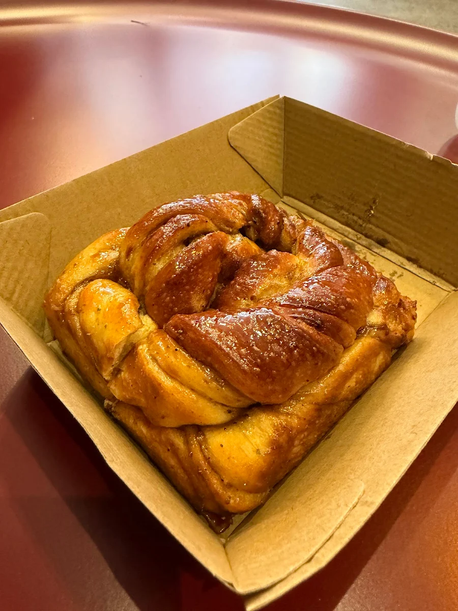 Food & drink, Vandels Bakery
