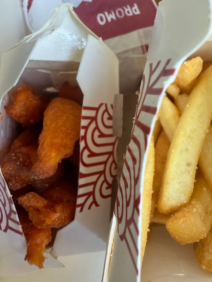 Food & drink, Red Rooster Northam