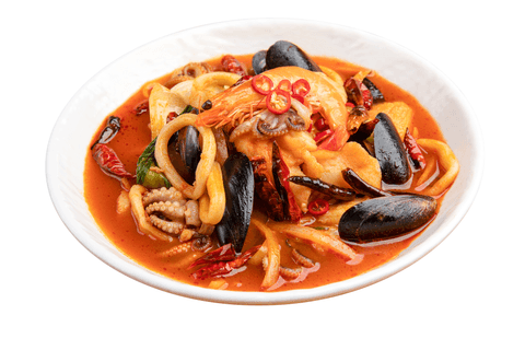 Food & drink, Kaokao