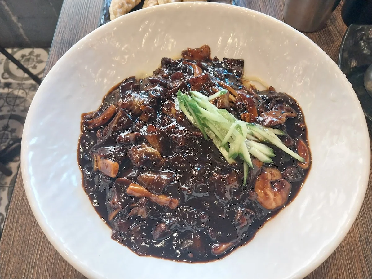 Food & drink, Kaokao