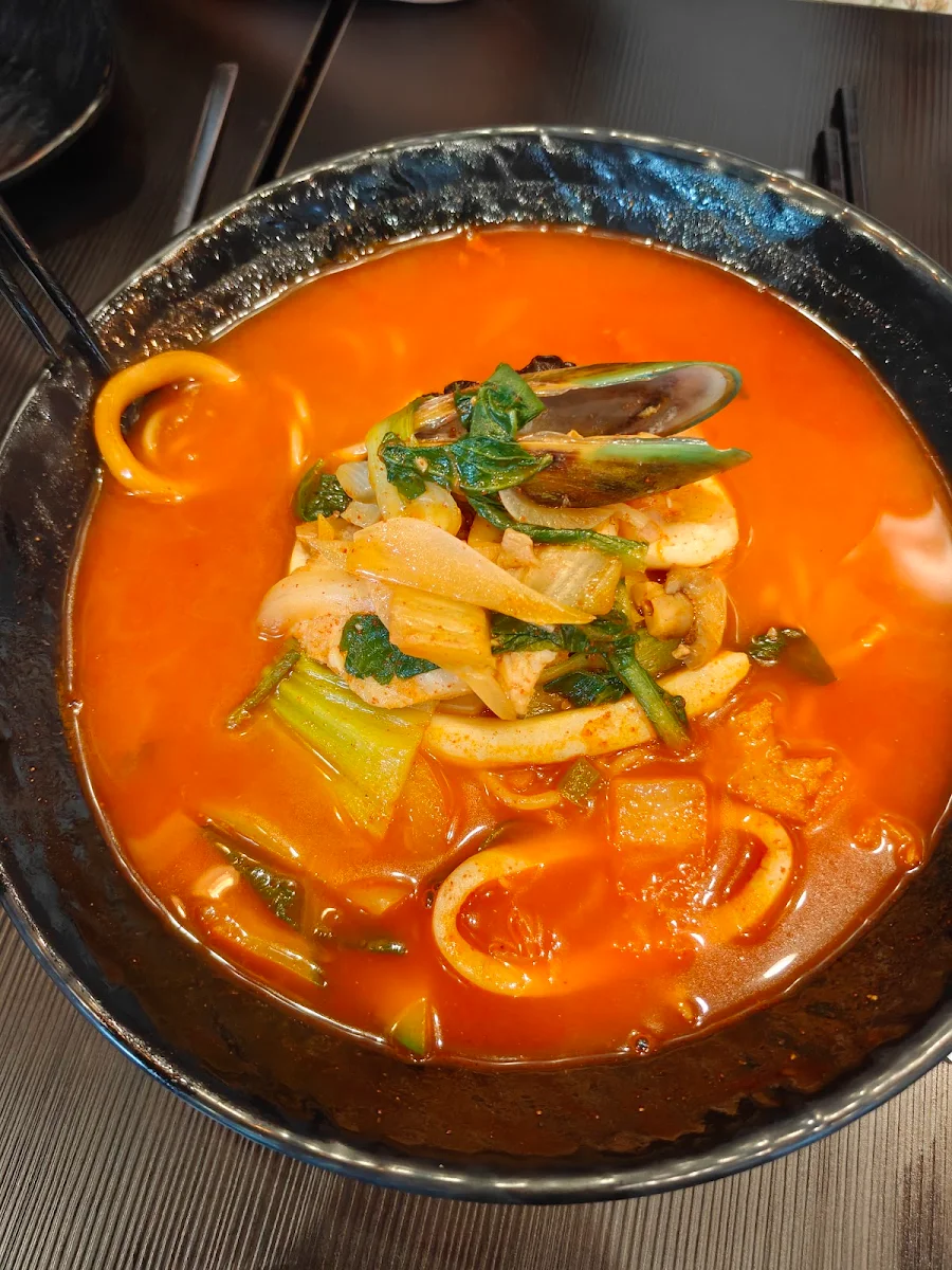 Food & drink, Kaokao
