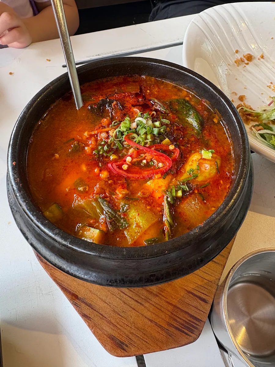 Food & drink, Kaokao