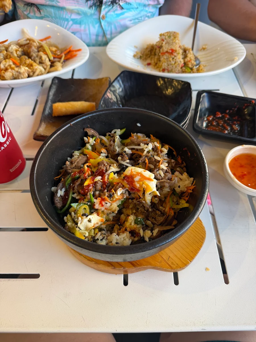 Food & drink, Kaokao