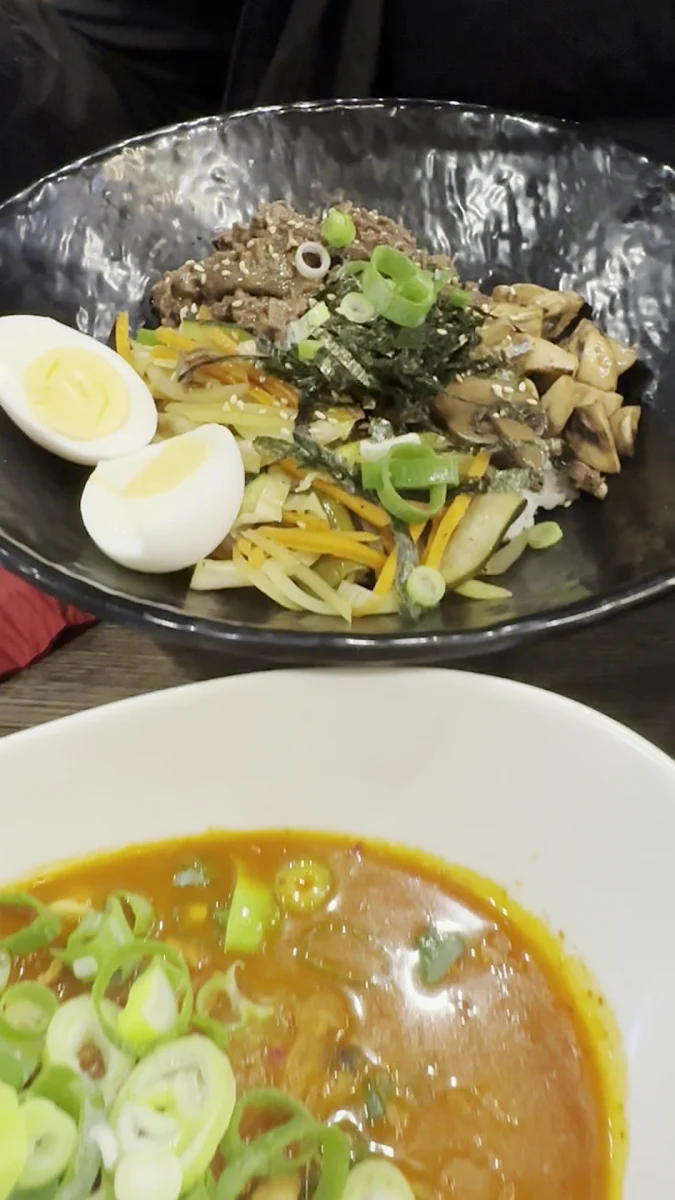 Food & drink, Kaokao