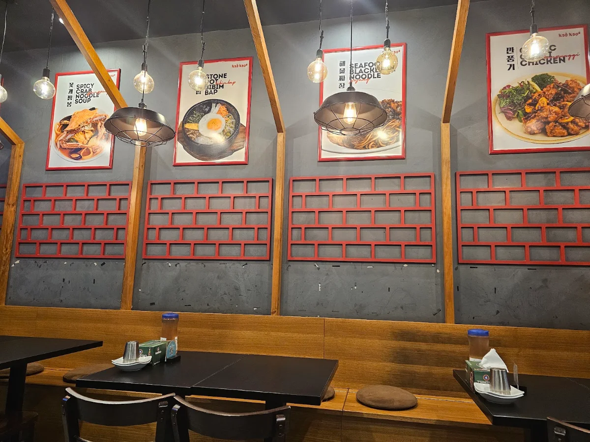 Vibe, Kaokao