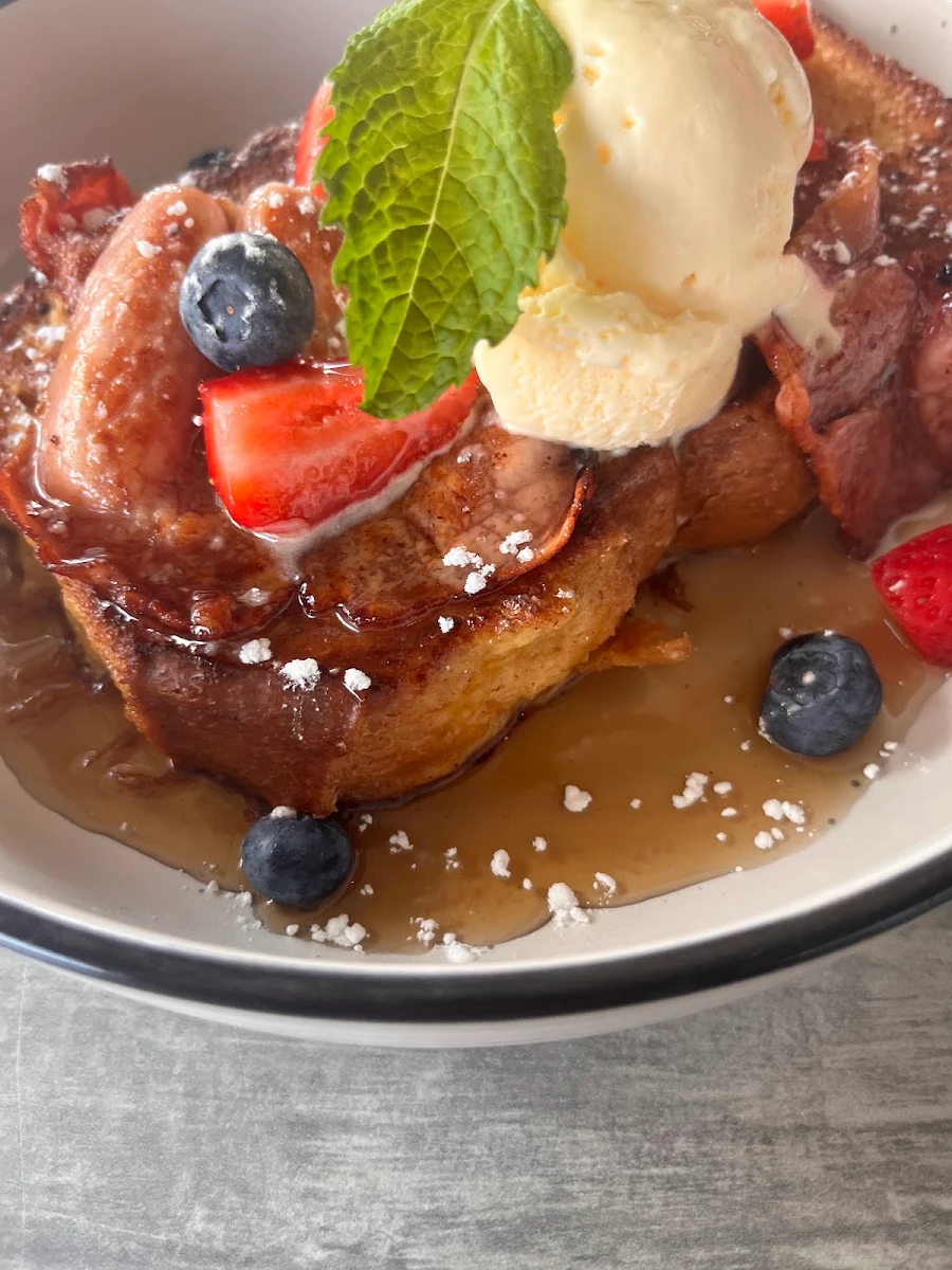Food & drink, Two Teaspoons Cafe & Restaurant