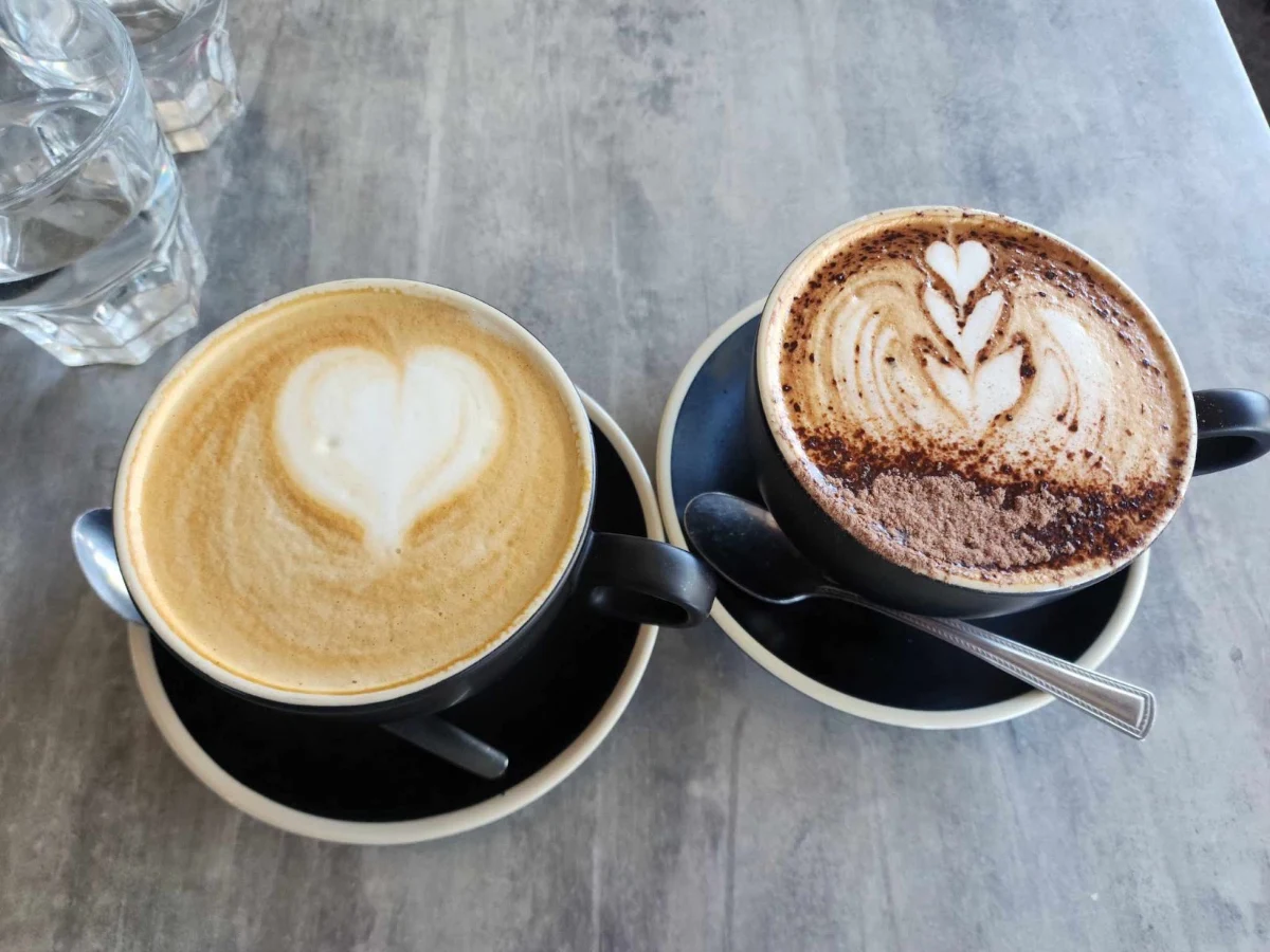 Food & drink, Two Teaspoons Cafe & Restaurant