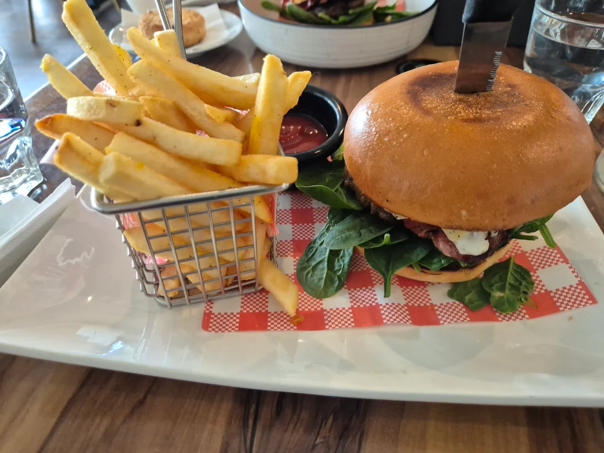 Food & drink, Two Teaspoons Cafe & Restaurant