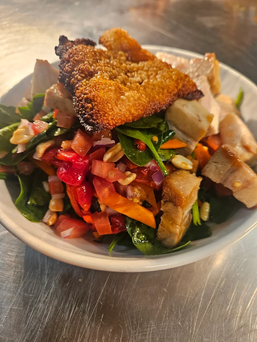 Food & drink, Benny's Restaurant and Bar