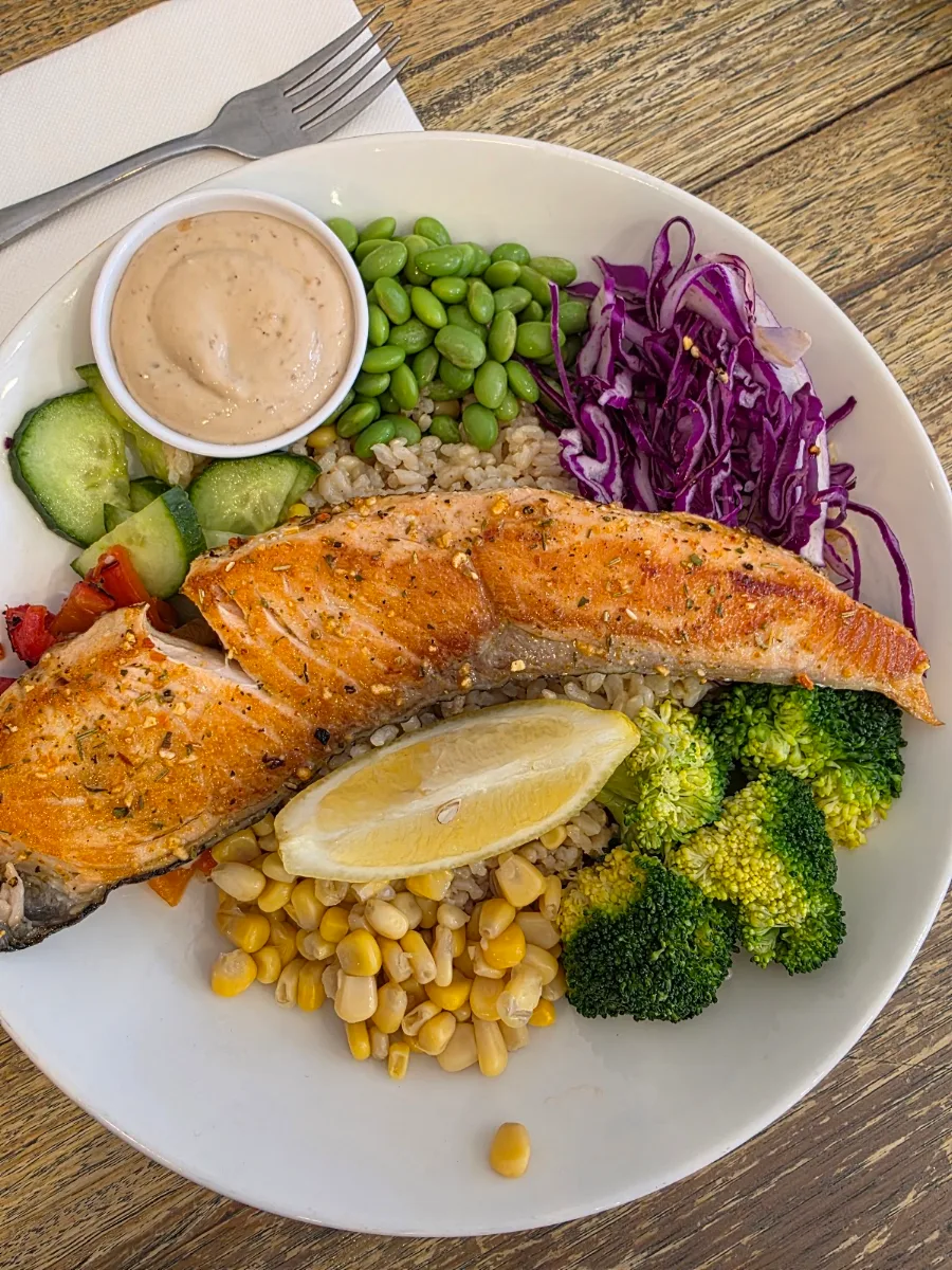 Food & drink, Hunky Dory Fish & Chips Oakleigh