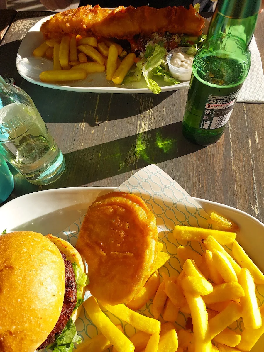 Food & drink, Hunky Dory Fish & Chips Oakleigh