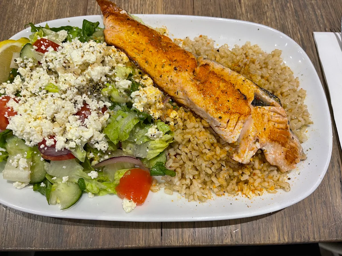Food & drink, Hunky Dory Fish & Chips Oakleigh