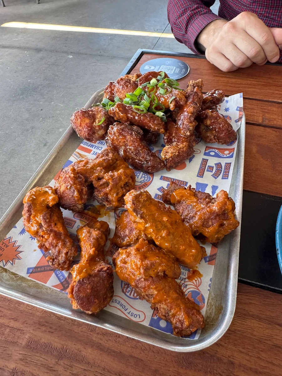 Food & drink, BrewDog DogTap Brisbane