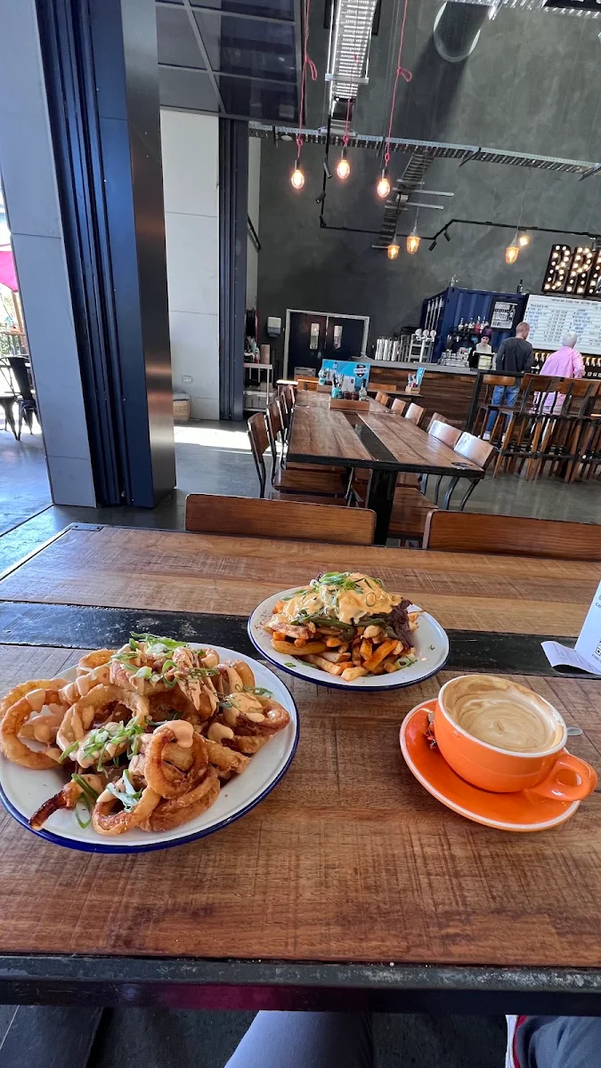 Food & drink, BrewDog DogTap Brisbane