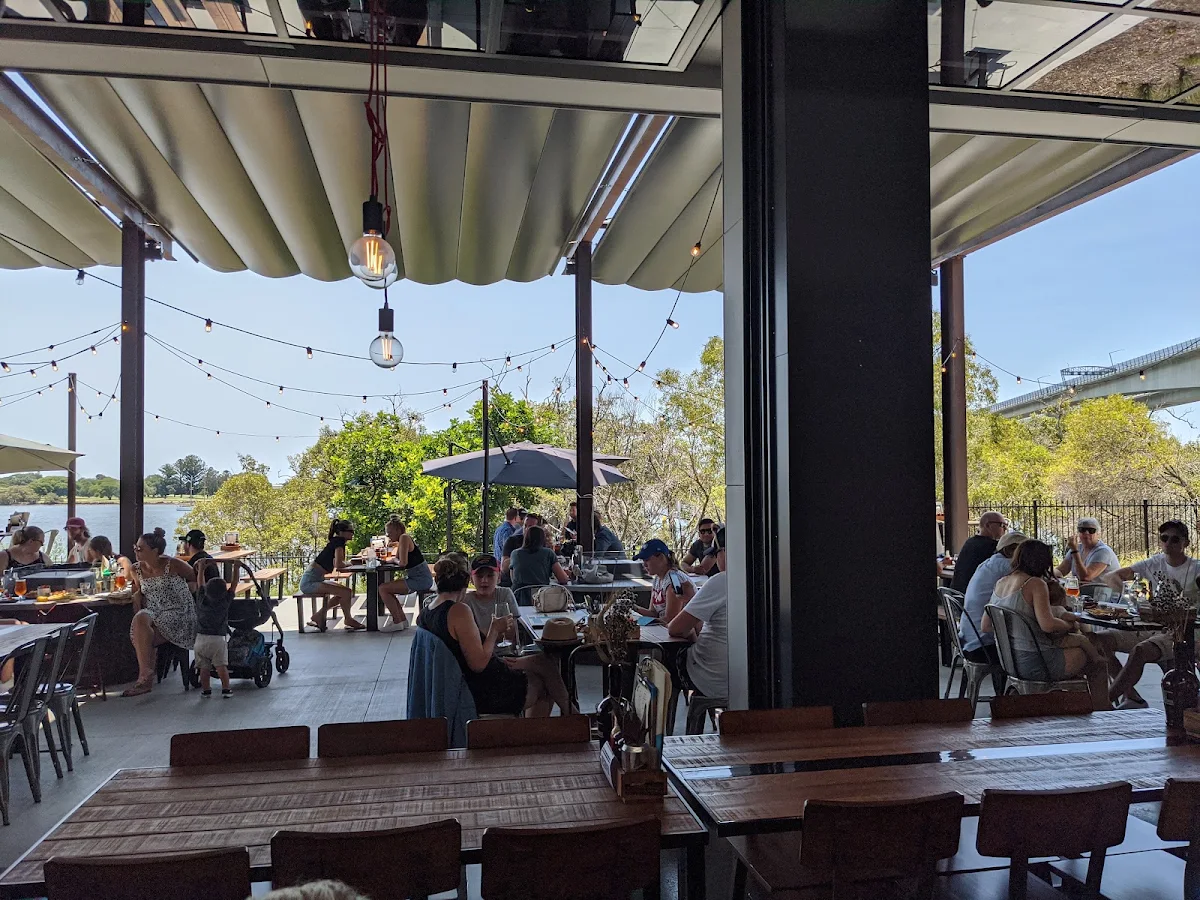 Vibe, BrewDog DogTap Brisbane