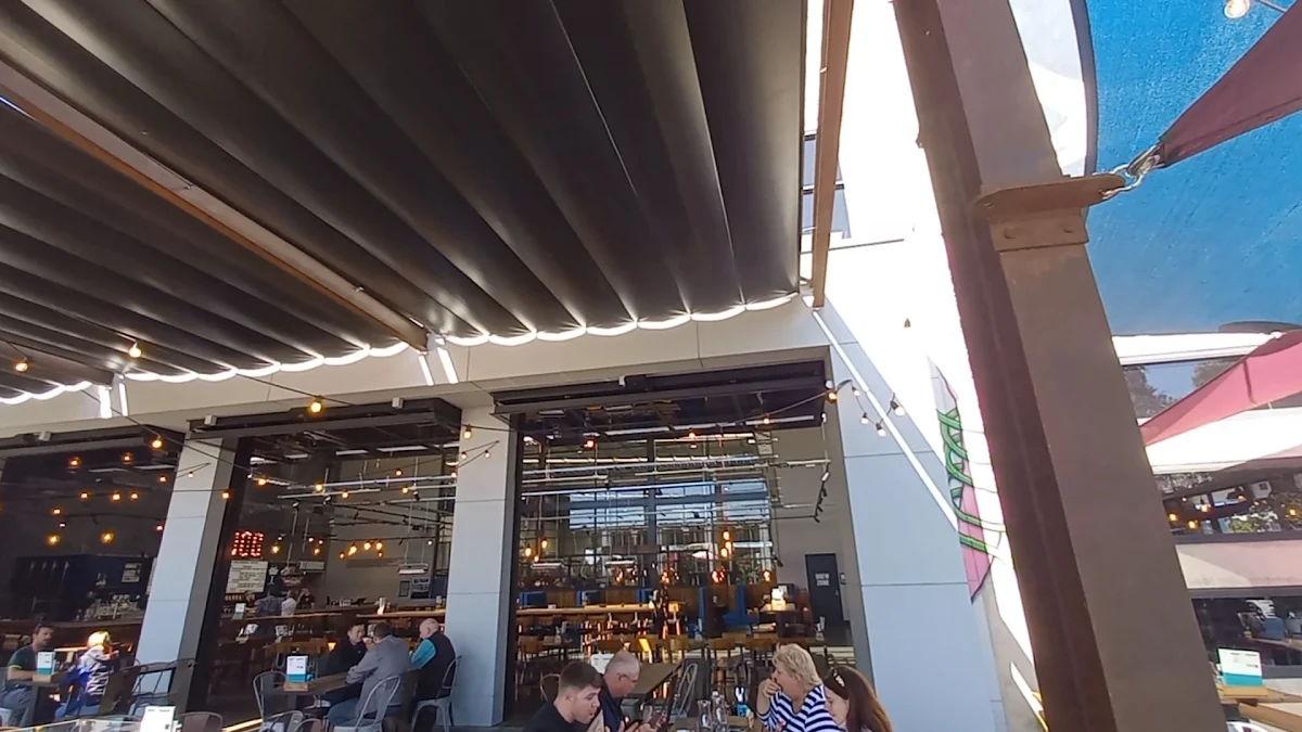 Vibe, BrewDog DogTap Brisbane