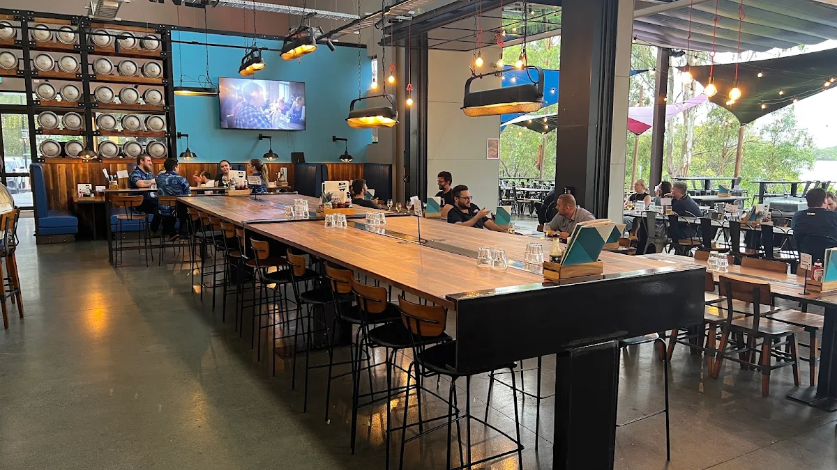 Vibe, BrewDog DogTap Brisbane