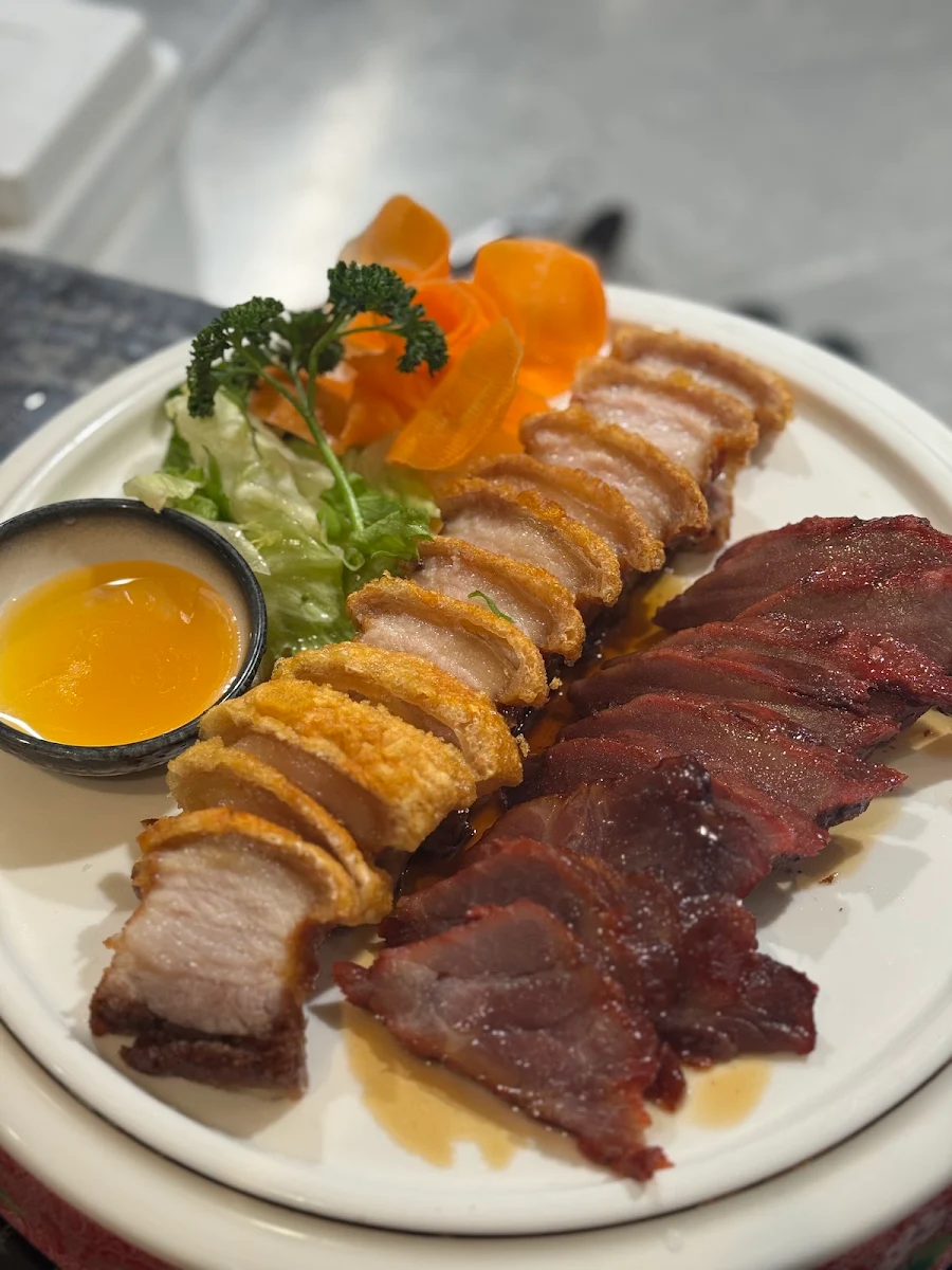 Food & drink, Pink Chopstix