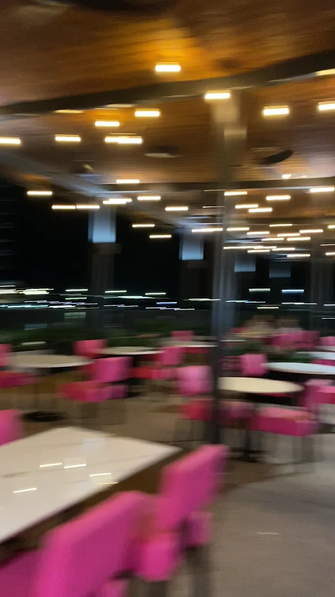 Vibe, Pink Chopstix