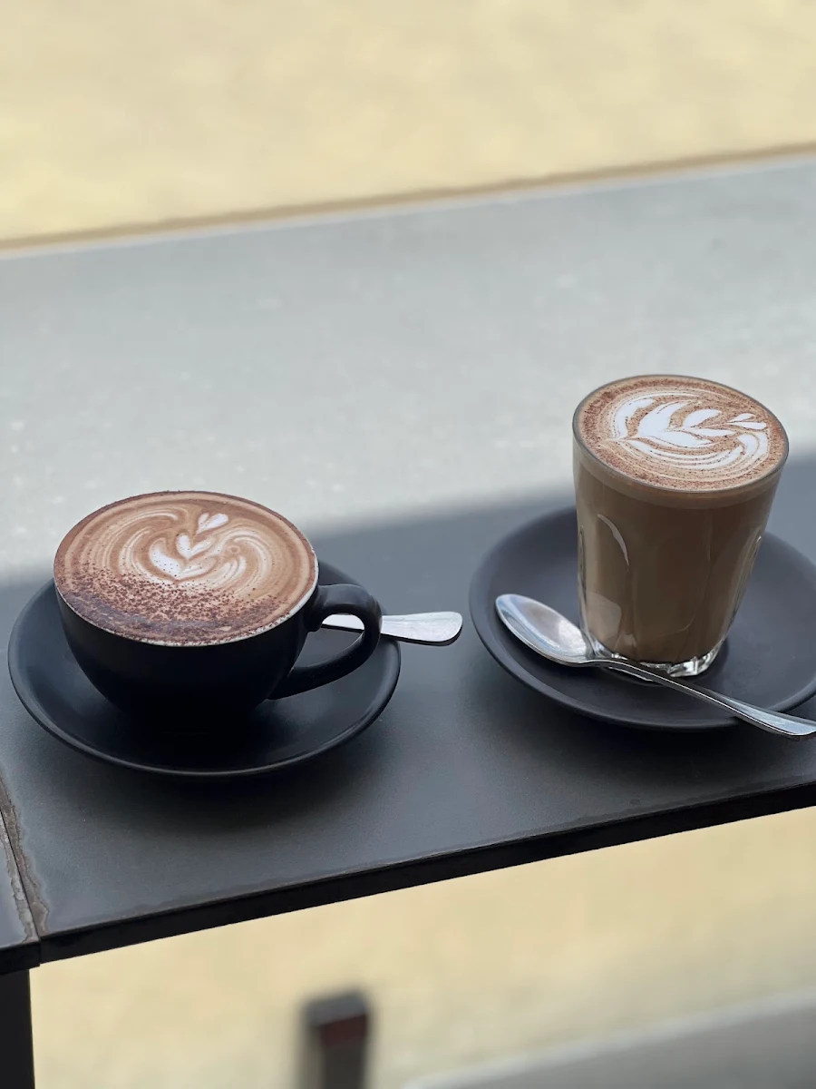 Food & drink, Island Market Trigg