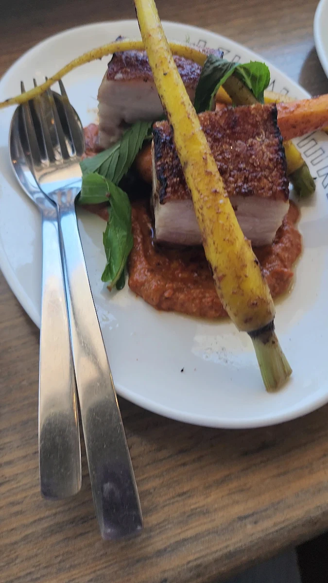 Food & drink, Island Market Trigg