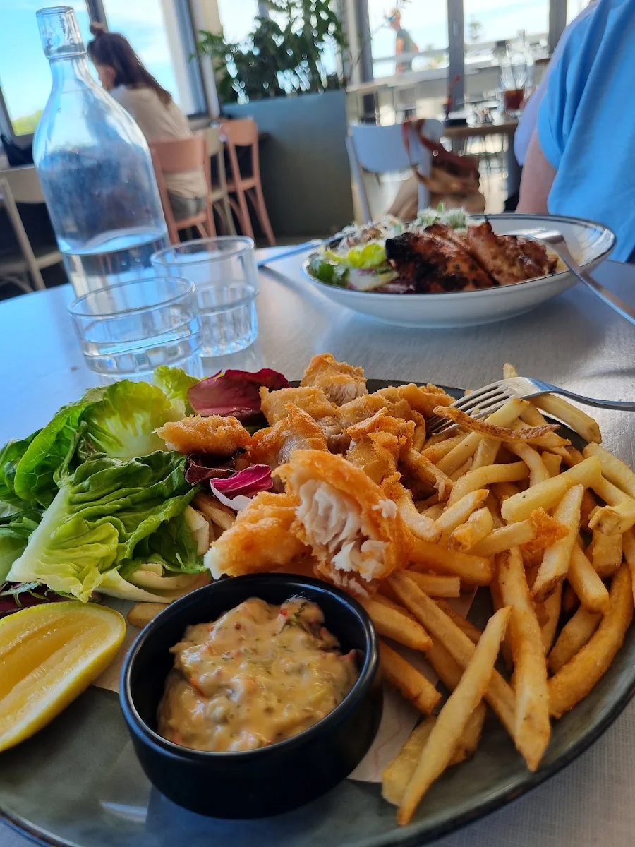 Food & drink, Island Market Trigg