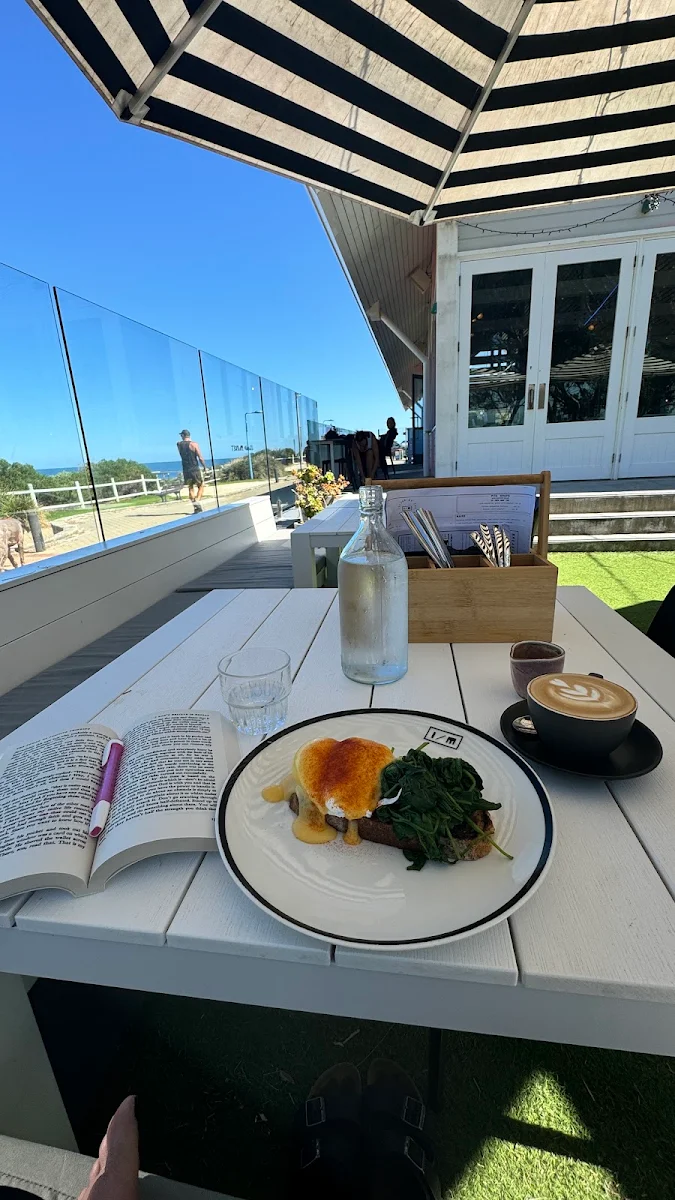 Food & drink, Island Market Trigg