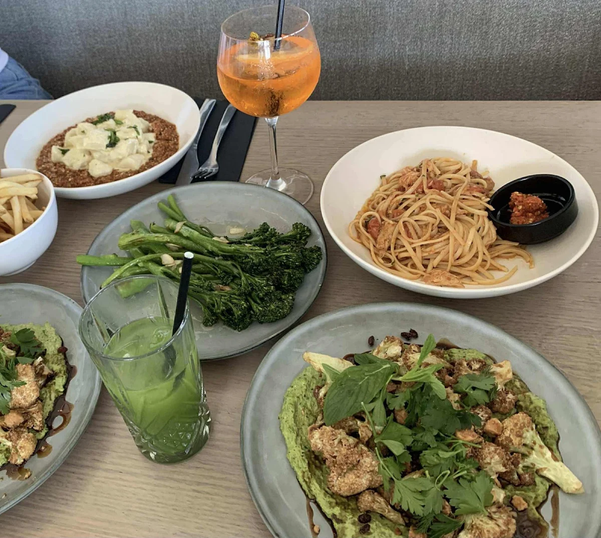 Food & drink, Island Market Trigg