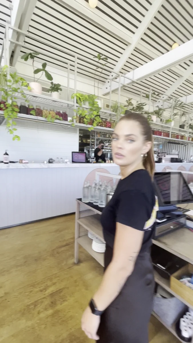 Vibe, Island Market Trigg