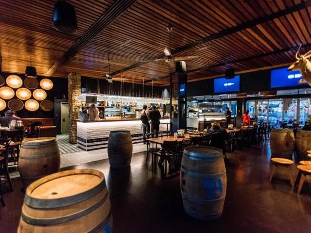 Vibe, Winghaus Entertainment Quarter