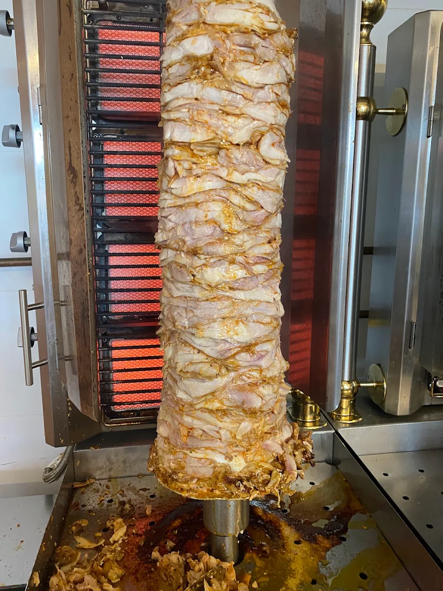 Food & drink, Tehzeeb (Chargrill & Curry House)