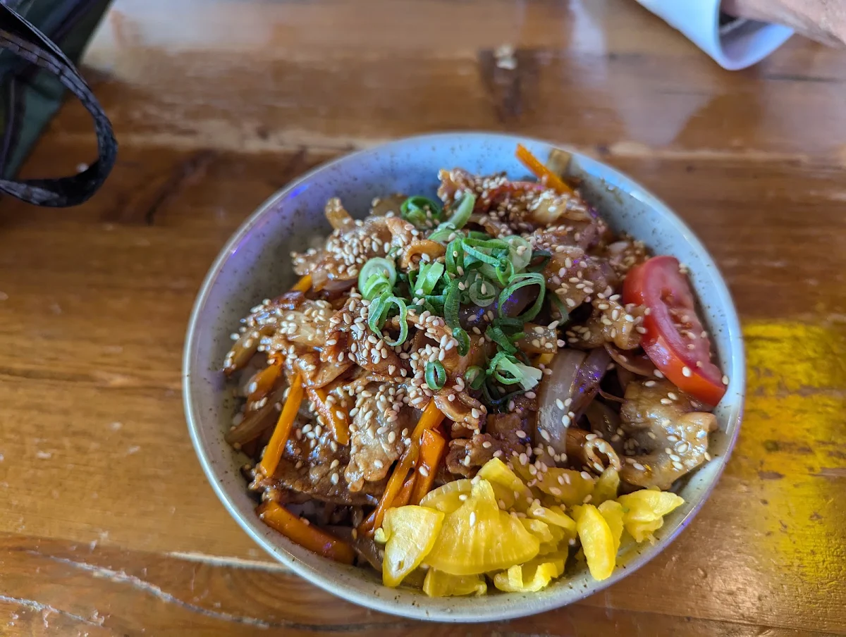 Food & drink, Ichi Ban Ya (8 Street)