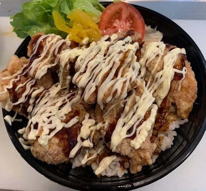 Food & drink, Ichi Ban Ya (8 Street)
