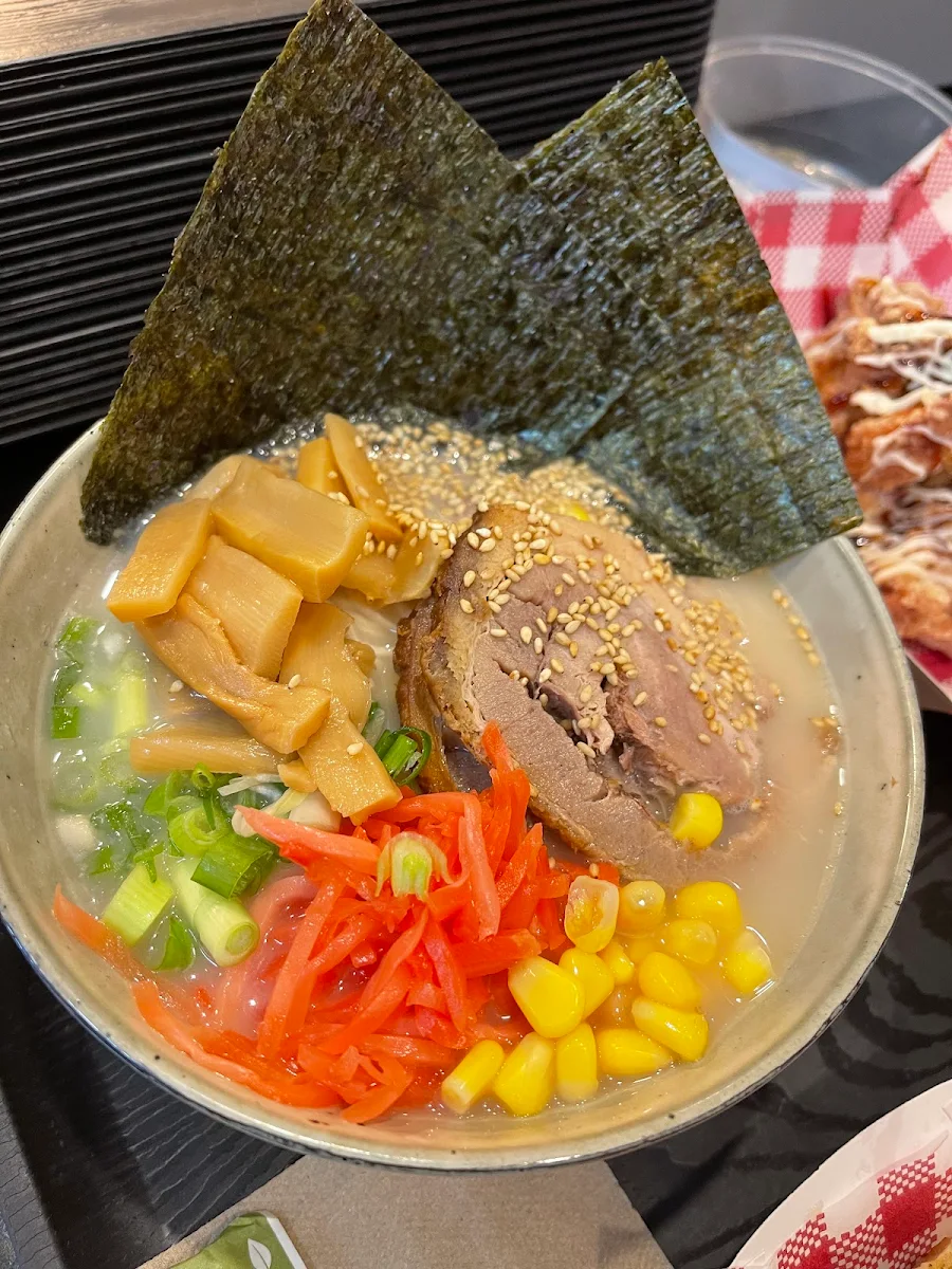 Food & drink, Ichi Ban Ya (8 Street)