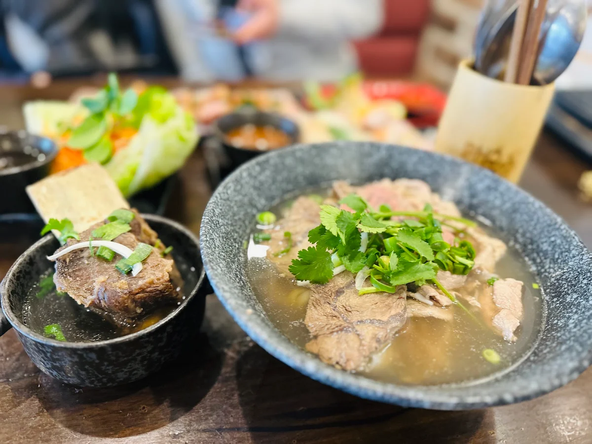 Food & drink, Pho Evr 68