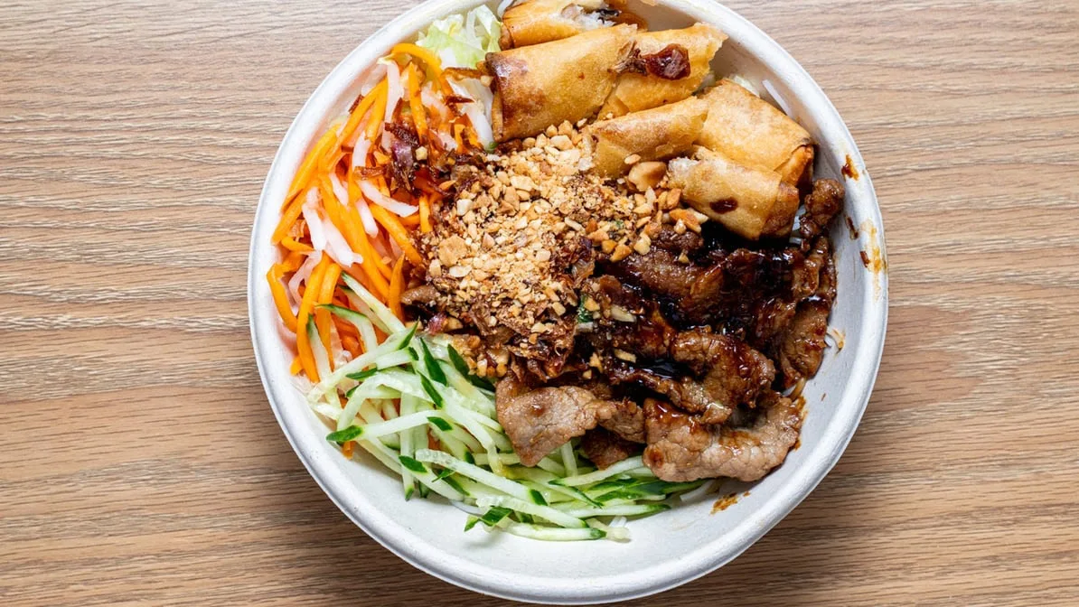 Food & drink, Pho Evr 68