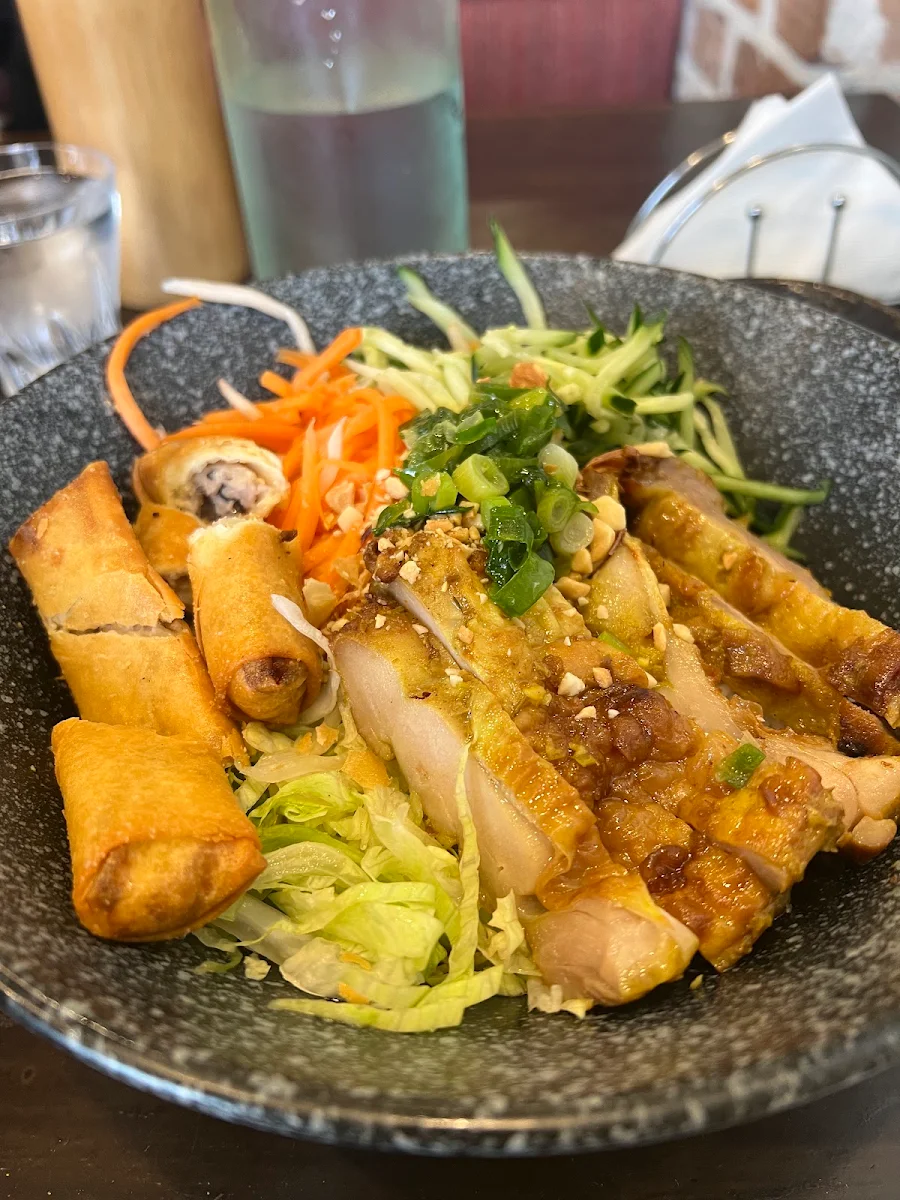 Food & drink, Pho Evr 68