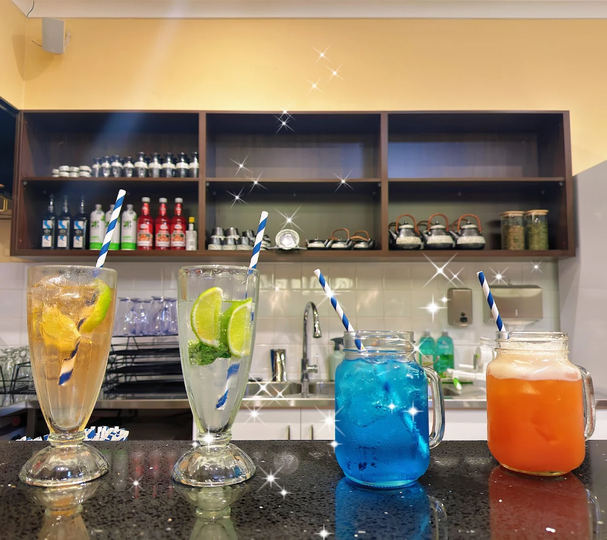 Food & drink, Omasa Japanese Restaurant Tuart Hill