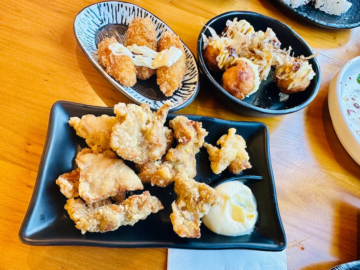 Food & drink, Omasa Japanese Restaurant Tuart Hill