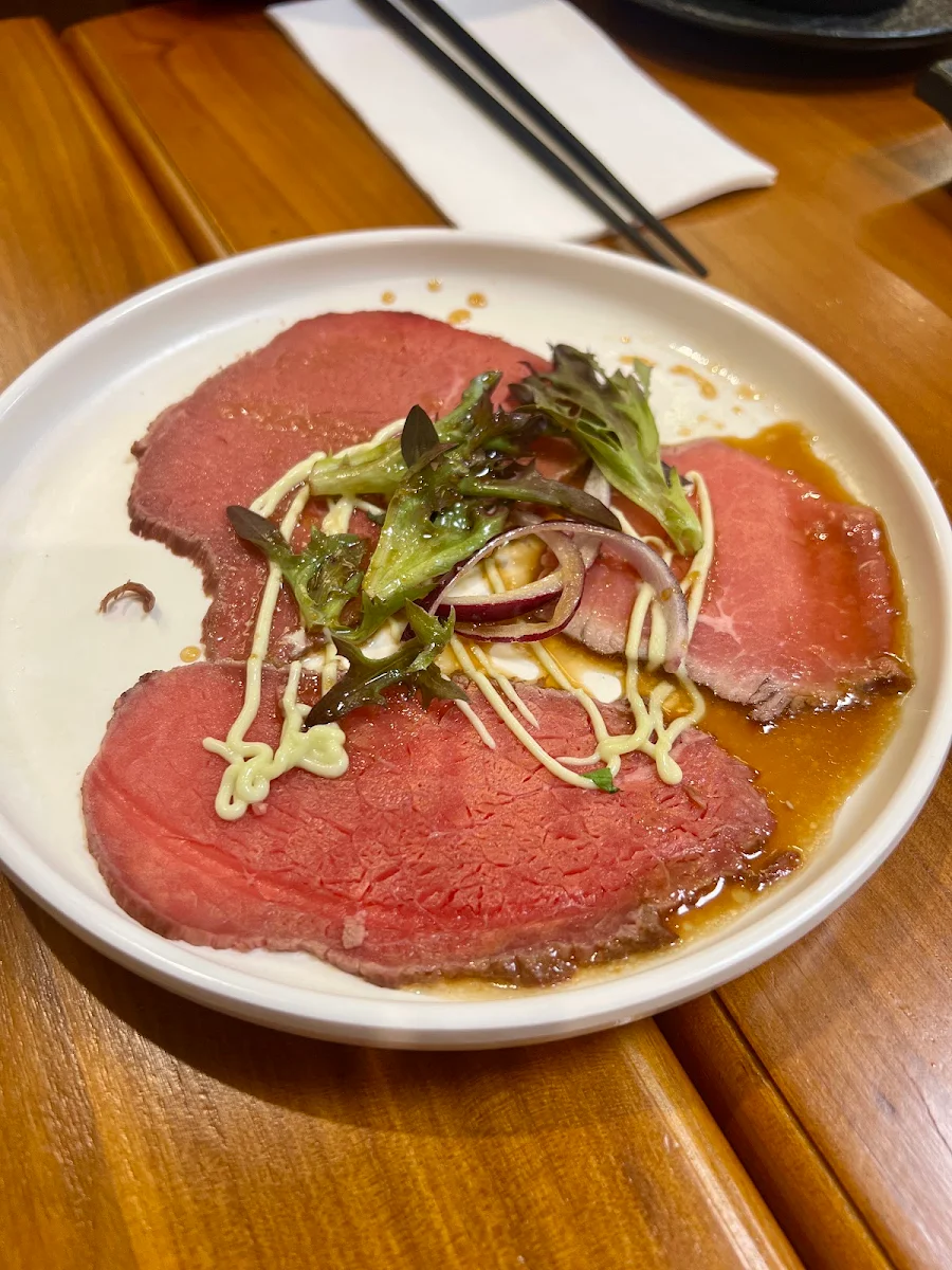 Food & drink, Omasa Japanese Restaurant Tuart Hill